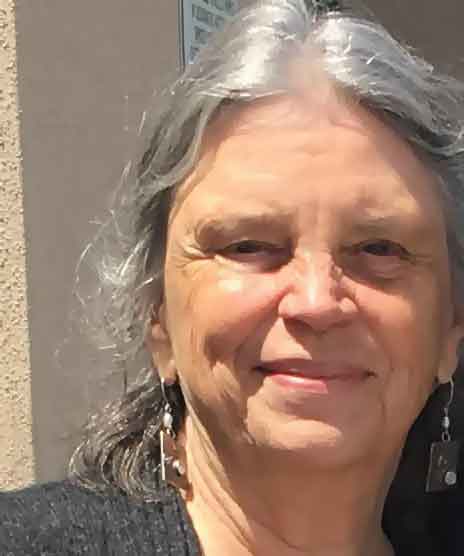 Janey Bennett, Author