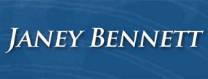 Janey Bennet Header